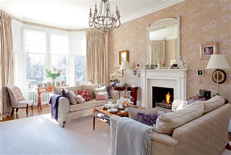 edwardian interior decorating ideas.